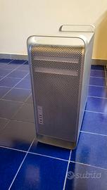 Apple Mac Pro 2.1 8 core 2.66 16gb ram 1TB  8800gt
