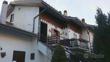 Casa in Montagna Campo di Giove 6 posti letto