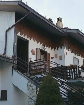Casa in Montagna Campo di Giove 6 posti letto