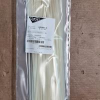 fascette di plastica