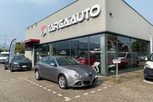 Alfa Romeo Giulietta 1.6 jtdm(2) Distinctive