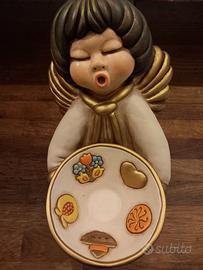 Angelo Lene 10 anni thun club pezzo 2775 di 4999