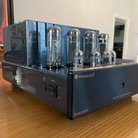 Amplificatore Primaluna evo 100 valvolare