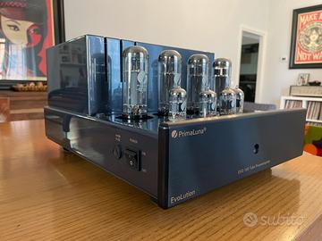 Ampli Prima Luna Primaluna evo 100 valvolare NEW!
