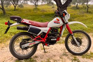 Honda XL125R