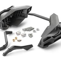 Husqvarna Telaietti Valigie Touring Norden 901