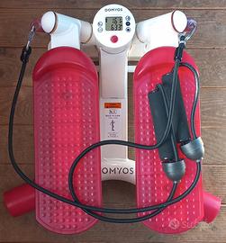 Mini-stepper MS 500 DOMYOS