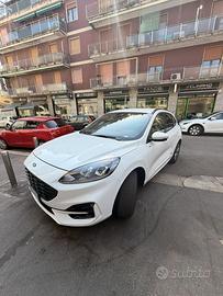 Ford Kuga 2023