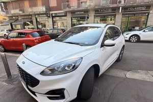 Ford Kuga 2023
