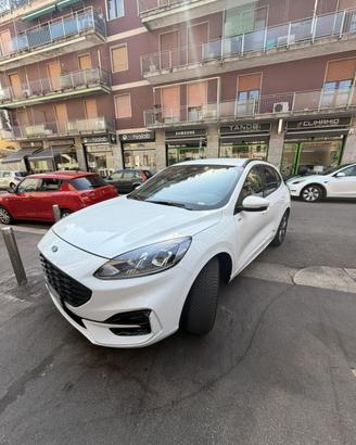Ford Kuga 2023