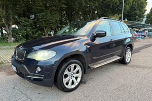 Bmw x5 3.0d e70 2008 LEGGI SOTTO !!