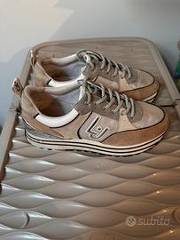 Sneakers Scarpe Liu Jo Donna Taglia 38