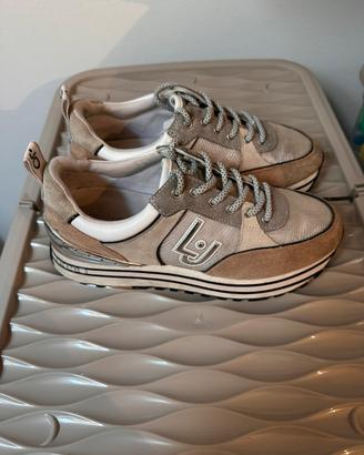 Sneakers Scarpe Liu Jo Donna Taglia 38