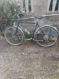 bicicletta uomo
