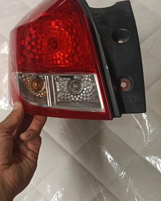 faro posteriore sinistro Renault Clio sx, sportour