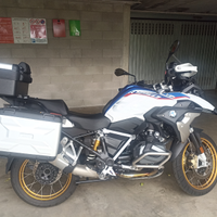 Bmw r 1250 gs