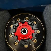 Frizione antisaltellamento STM per yamaha r1 2015