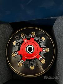 Frizione antisaltellamento STM per yamaha r1 2015