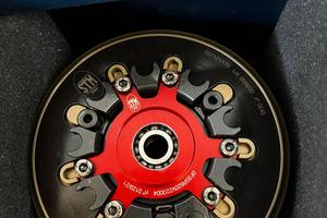 Frizione antisaltellamento STM per yamaha r1 2015