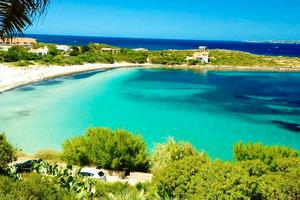 Calsetta sotto torre villino climatizzato