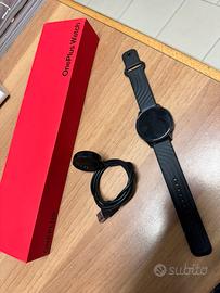 Oneplus watch