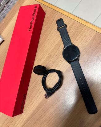 Oneplus watch