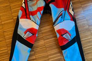 Pantaloni motocross FM Racing