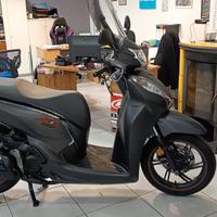 Honda SH 300 2019