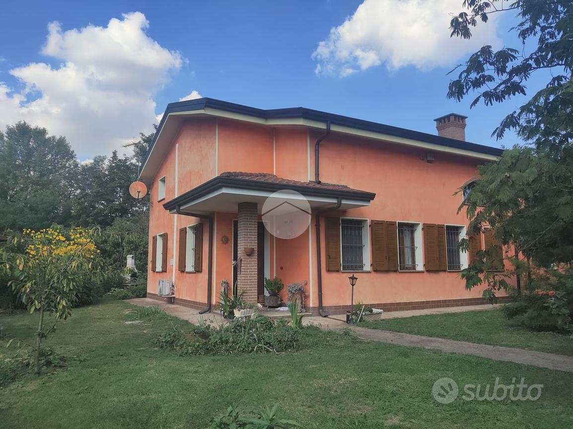 Casa – Canaro, Vallone - Vista 2