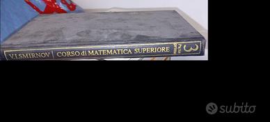 Smirnov - Corso di matematica superiore 3