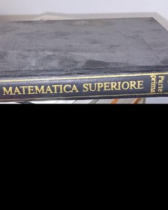 Smirnov - Corso di matematica superiore 3