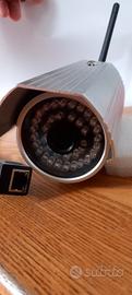 Videocamera di sorveglianza 