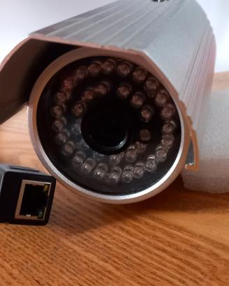 Videocamera di sorveglianza 