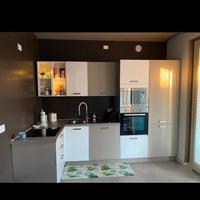 cucina/armadio montaggio 