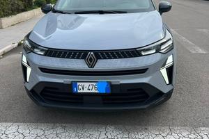 Renaul Captur 1.0 benzina-gpl Techno