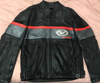 Giubbotto moto