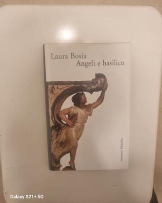 Angeli e basilico