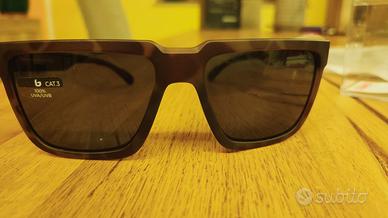 occhiali da sole nuovi BOLLE'