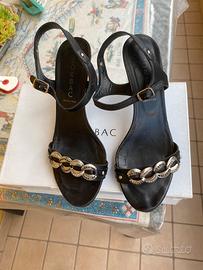 Sandali donna Lorbac
