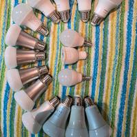 lotto lampadine smart hue philips 