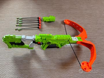 Nerf Hasbro