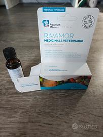 Rivamor pesci