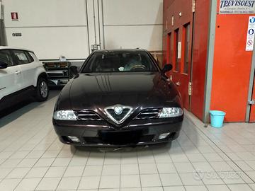 Alfa romeo 166 2.4.jtd