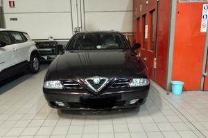 Alfa romeo 166 2.4.jtd