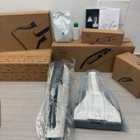 Folletto vk7s + multifunzione nuova in garanzia