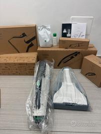 Folletto vk7s + multifunzione nuova in garanzia