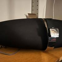 B&W Bowers Wilkins Zeppelin ait lightning