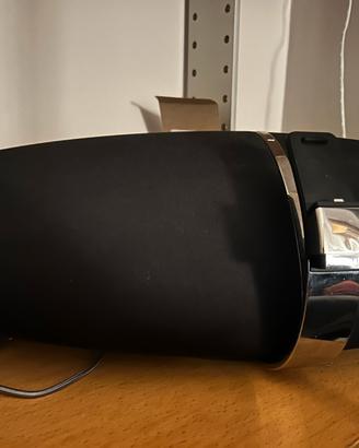 B&W Bowers Wilkins Zeppelin ait lightning