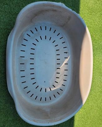 Cuccia per cane grandi usata 100x80
