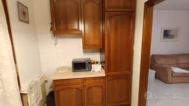 Cucina completa
